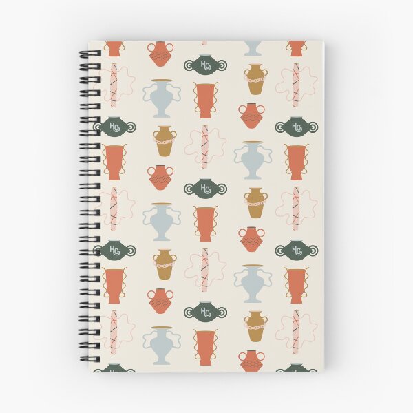 Item preview, Quirky vases - Pattern designed and sold by Queensandminds.