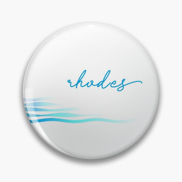 Item preview, Rhodes Greece, essential series designed and sold by angelisart.