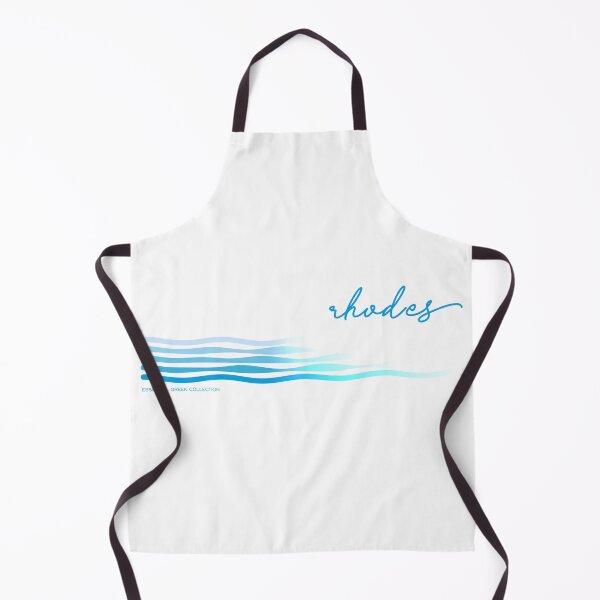 Item preview, Rhodes Greece, essential series designed and sold by angelisart.