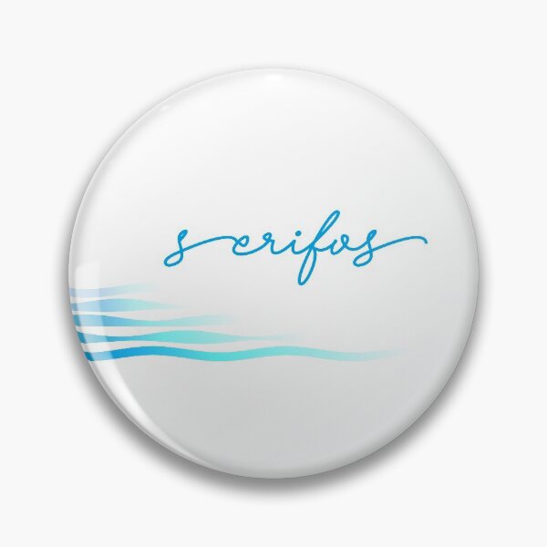 Item preview, Serifos Greece, essential series designed and sold by angelisart.
