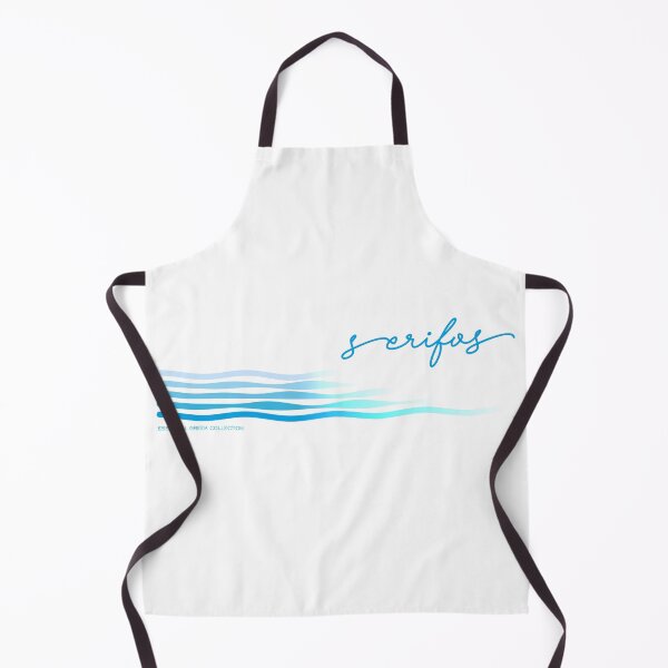 Item preview, Serifos Greece, essential series designed and sold by angelisart.