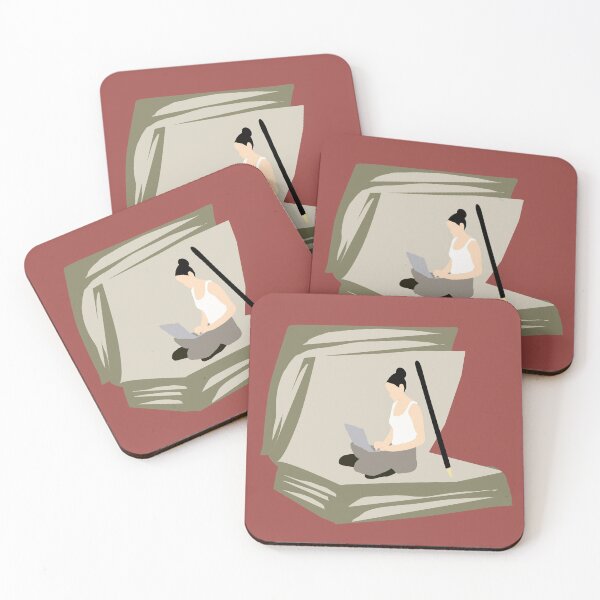Item preview, ABSORBED  designed and sold by Wahbastore.