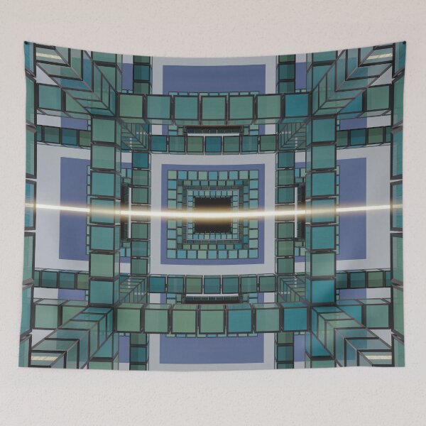 Item preview, Cubes designed and sold by Roberd Palm.
