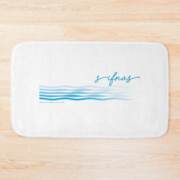 Item preview, Sifnos Greece, essential series designed and sold by angelisart.