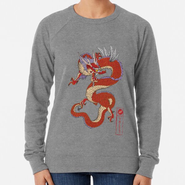 Valoo Sweatshirt léger