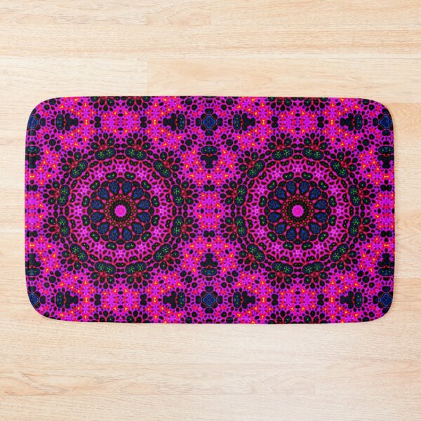 Item preview, Beautiful Berry Swirl Full Spectrum Spin designed and sold by Kay Patterson.