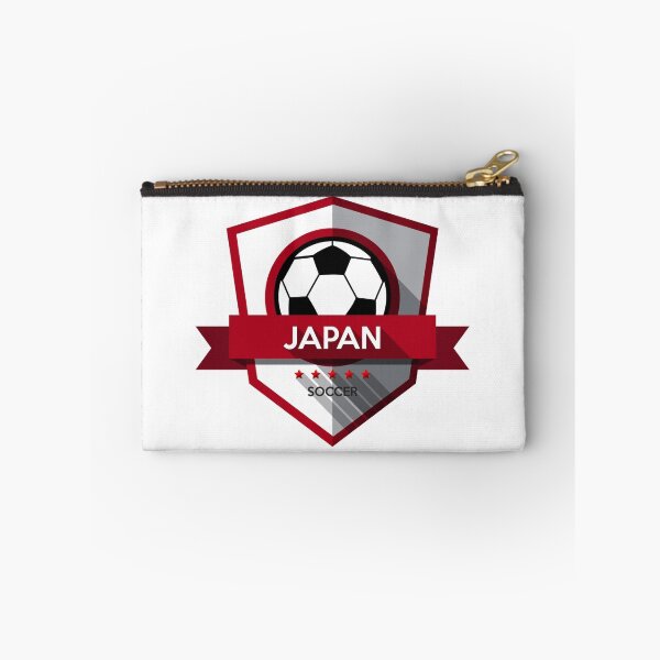 Item preview, Creative soccer japan design designed and sold by lovingangela.
