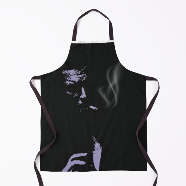 Item preview, smoking men illustration designed and sold by DBilbao.