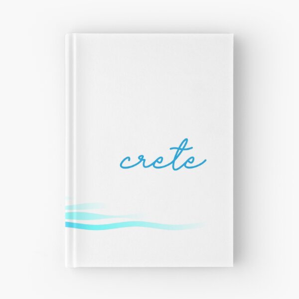 Item preview, Crete Greece, essential series designed and sold by angelisart.