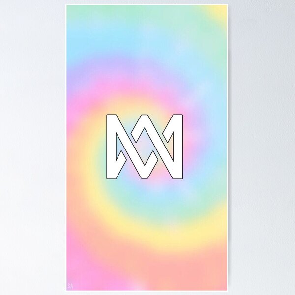 Item preview, colorfull mm designed and sold by leavittchroom.