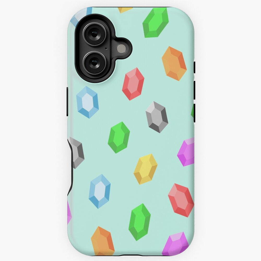 Item preview, iPhone Magsafe Tough Case designed and sold by jellyink.