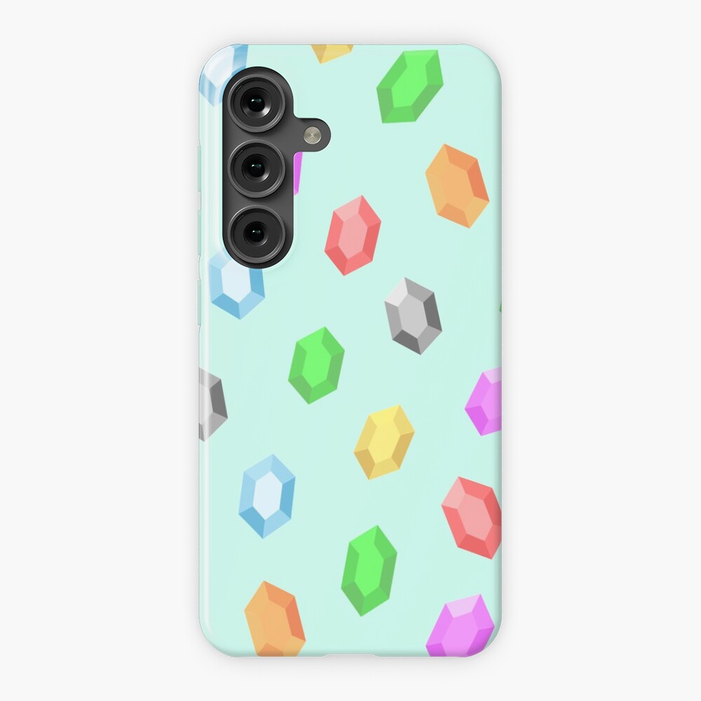 Item preview, Samsung Galaxy Snap Case designed and sold by jellyink.