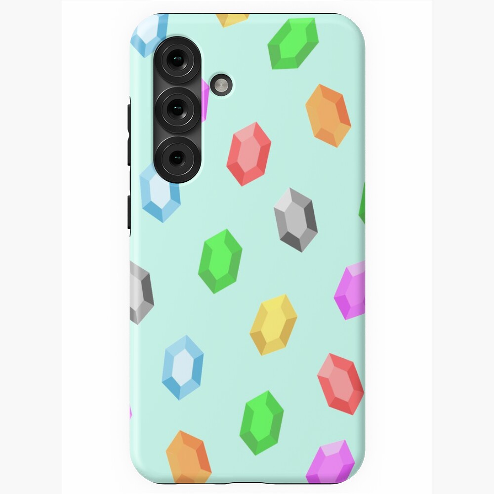 Item preview, Samsung Galaxy Tough Case designed and sold by jellyink.