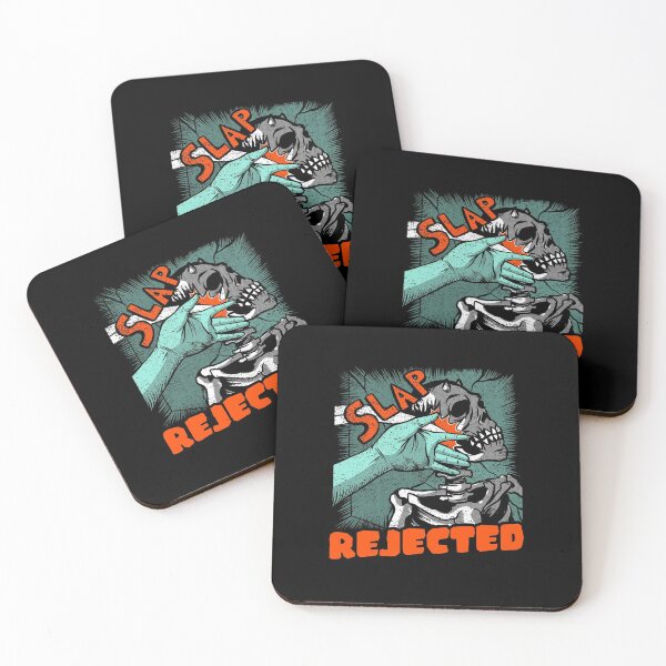 Item preview, Rejected - Vetoed designed and sold by SuperiorPrints.