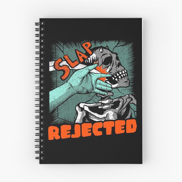 Item preview, Rejected - Vetoed designed and sold by SuperiorPrints.