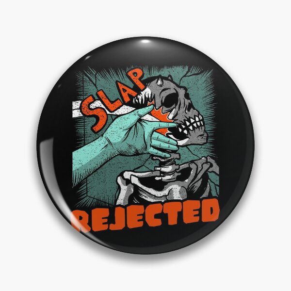Item preview, Rejected - Vetoed designed and sold by SuperiorPrints.