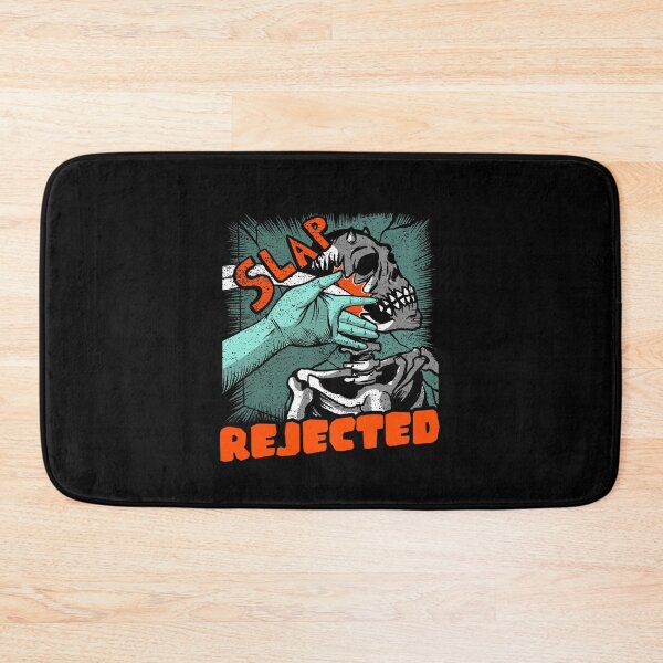 Item preview, Rejected - Vetoed designed and sold by SuperiorPrints.
