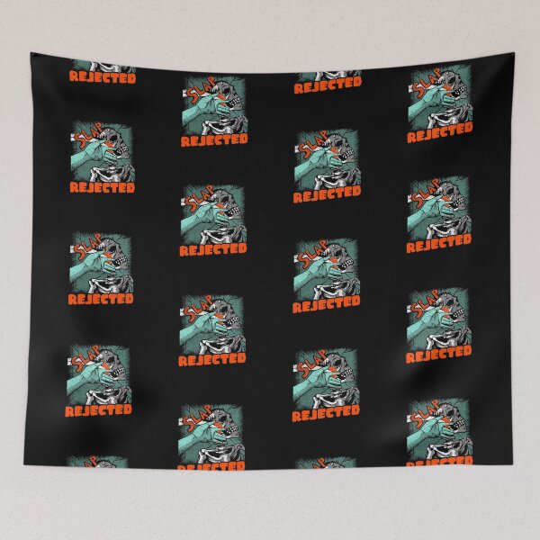Item preview, Rejected - Vetoed designed and sold by SuperiorPrints.