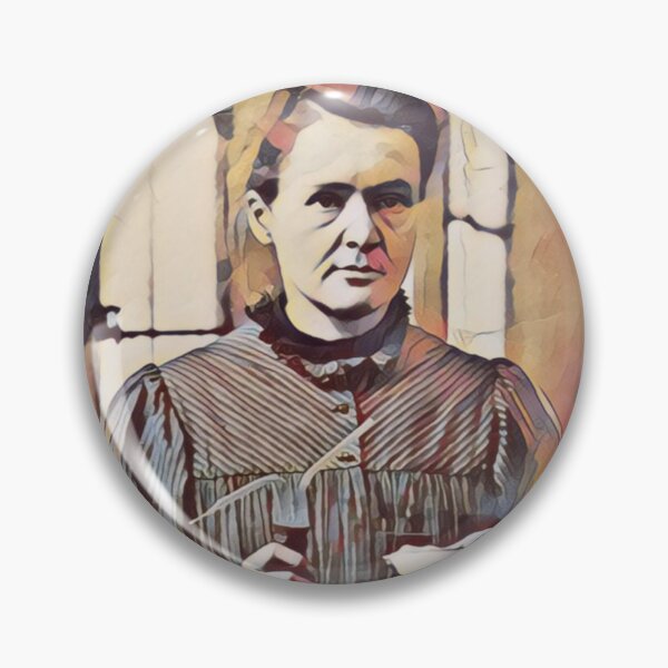 Item preview, Marie Skłodowska-Curie designed and sold by AnisaTariq.