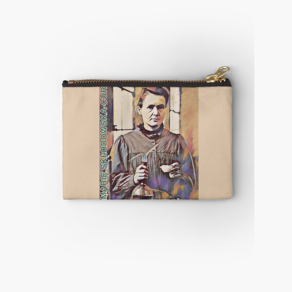Item preview, Marie Skłodowska-Curie designed and sold by AnisaTariq.