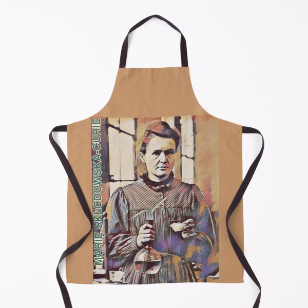 Item preview, Marie Skłodowska-Curie designed and sold by AnisaTariq.