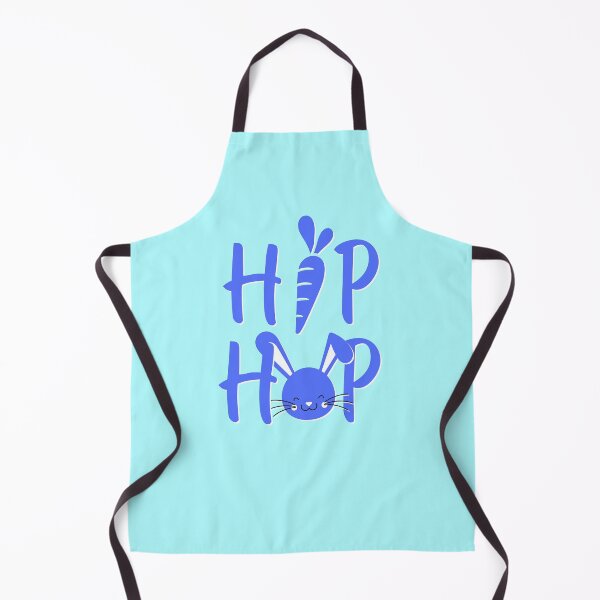 Artikelvorschau, Hip Hop Ostern, Osterhase, niedliches Spaß-Osterkindergeschenk entworfen und verkauft von FOGODesigns.