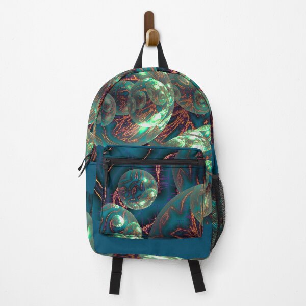 Item preview, Aquatic Flow designed and sold by glink.