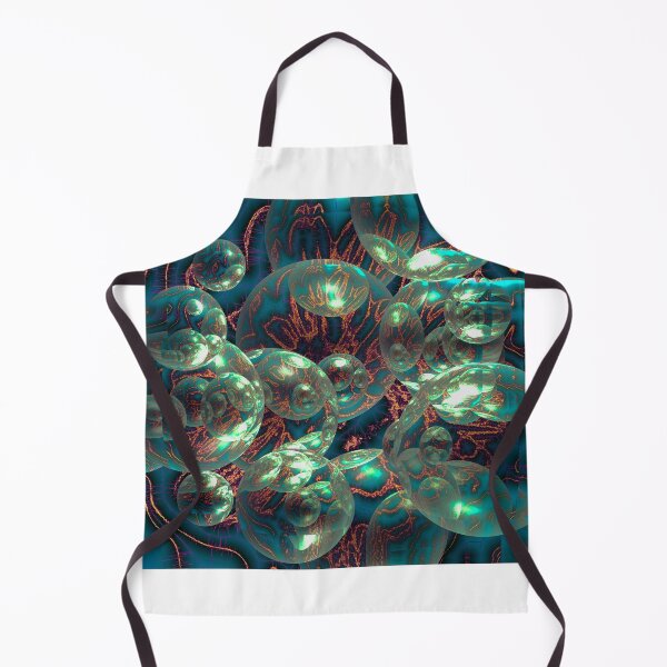 Item preview, Aquatic Flow designed and sold by glink.