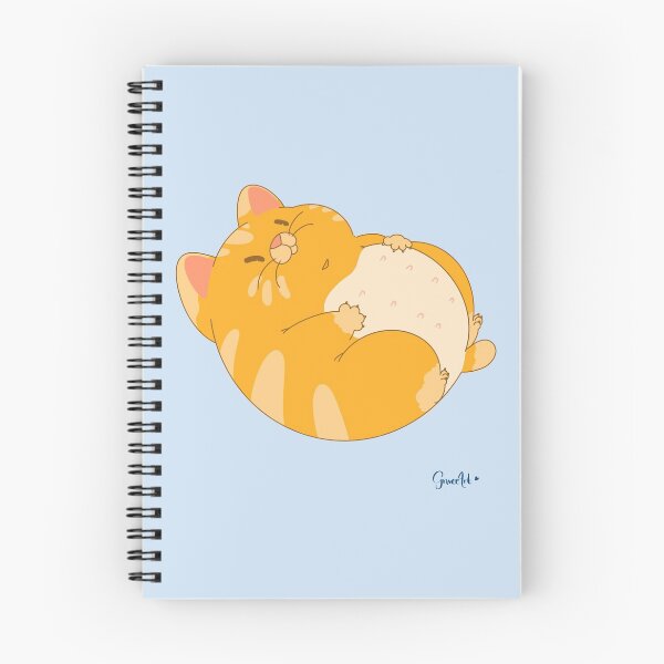 Item preview, Fattest cat designed and sold by gnveeart.