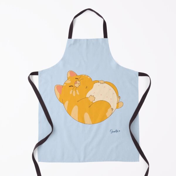 Item preview, Fattest cat designed and sold by gnveeart.