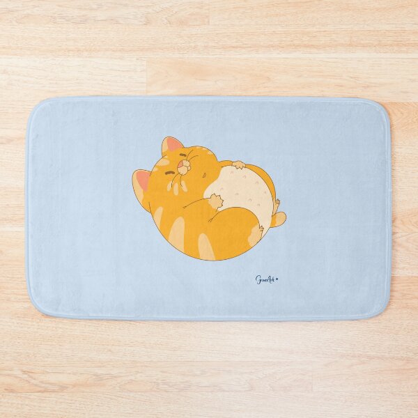 Item preview, Fattest cat designed and sold by gnveeart.