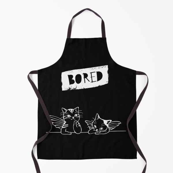 Item preview, Bored-Very boring designed and sold by Violet Treasures.