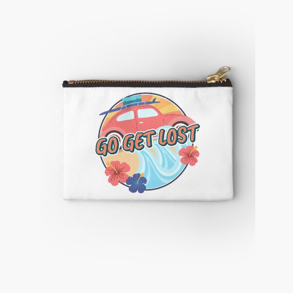 Item preview, go get lost designed and sold by Sinovius.