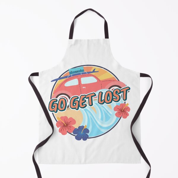 Item preview, go get lost designed and sold by Sinovius.