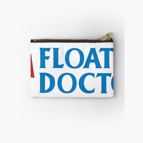 Item preview, Floating Doctors Medical Cross Logo designed and sold by Floating Doctors.