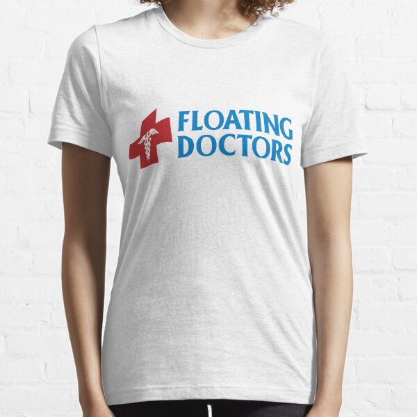 Medical Cross T Shirts for Sale Redbubble