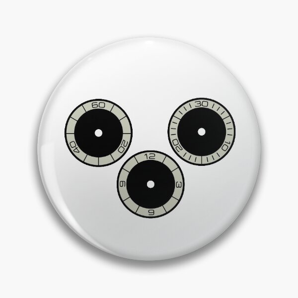 Item preview, CHRONOGRAPH VINTAGE  designed and sold by TEMPARD SHOP.