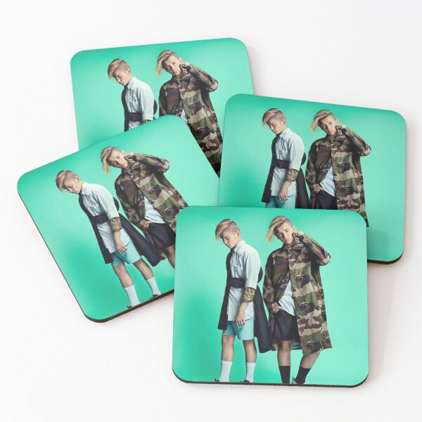Item preview, photogenic twin boys designed and sold by leavittchroom.