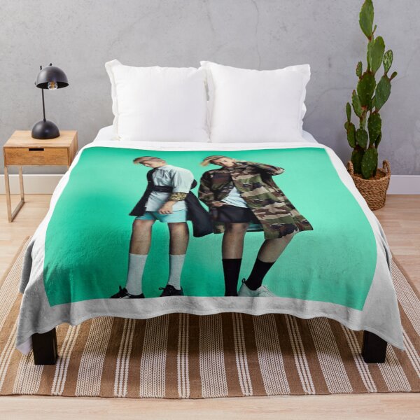 Item preview, photogenic twin boys designed and sold by leavittchroom.