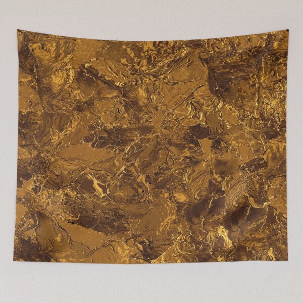Item preview, glamour 015 gold colors Foil designed and sold by pASob-dESIGN.