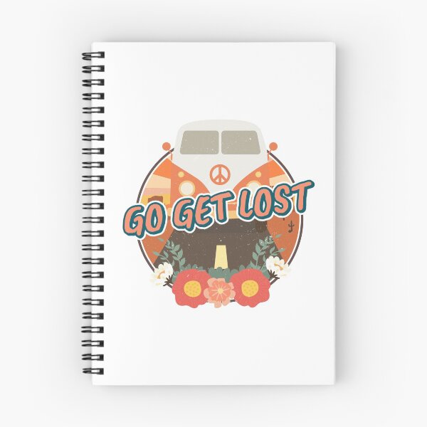 Item preview, go get lost designed and sold by Sinovius.
