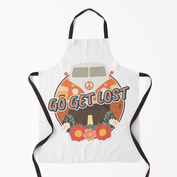 Item preview, go get lost designed and sold by Sinovius.