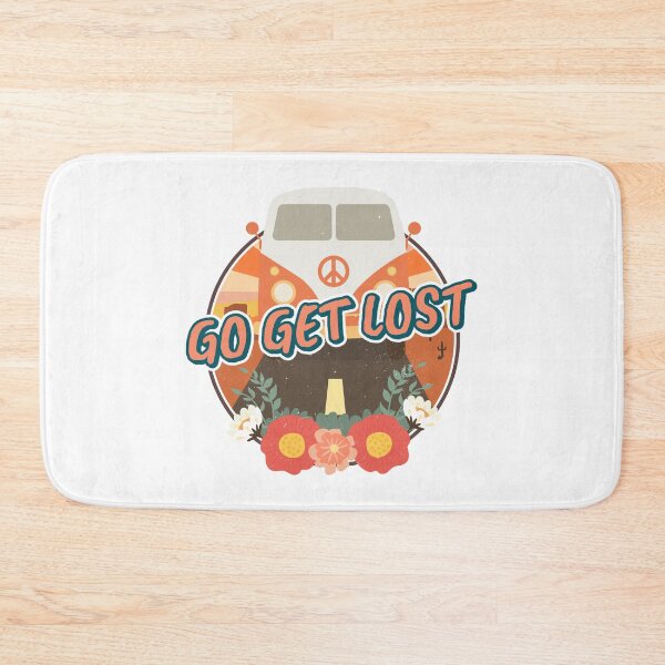 Item preview, go get lost designed and sold by Sinovius.