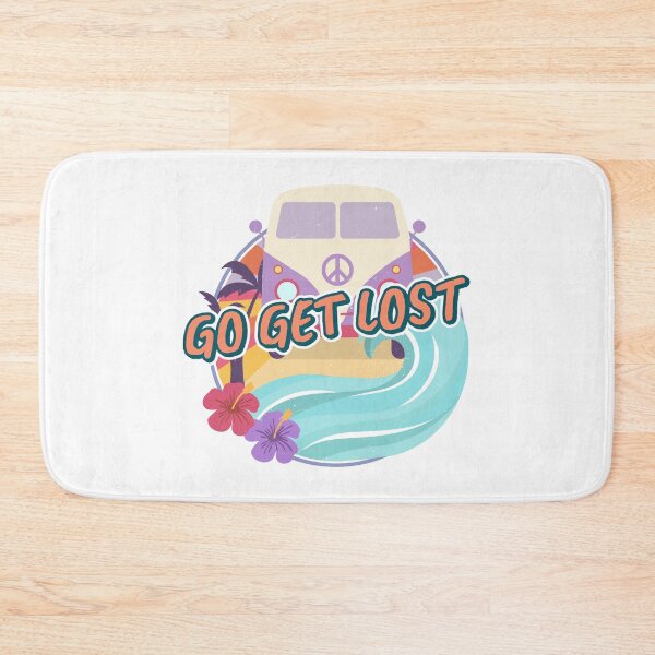 Item preview, go get lost designed and sold by Sinovius.