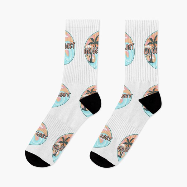 Item preview, go get lost designed and sold by Sinovius.