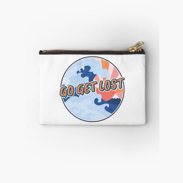 Item preview, go get lost designed and sold by Sinovius.