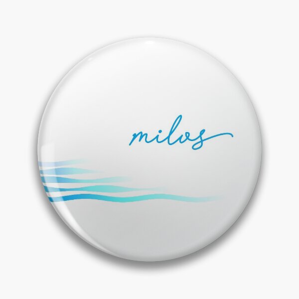 Item preview, Milos Greece, essential series designed and sold by angelisart.