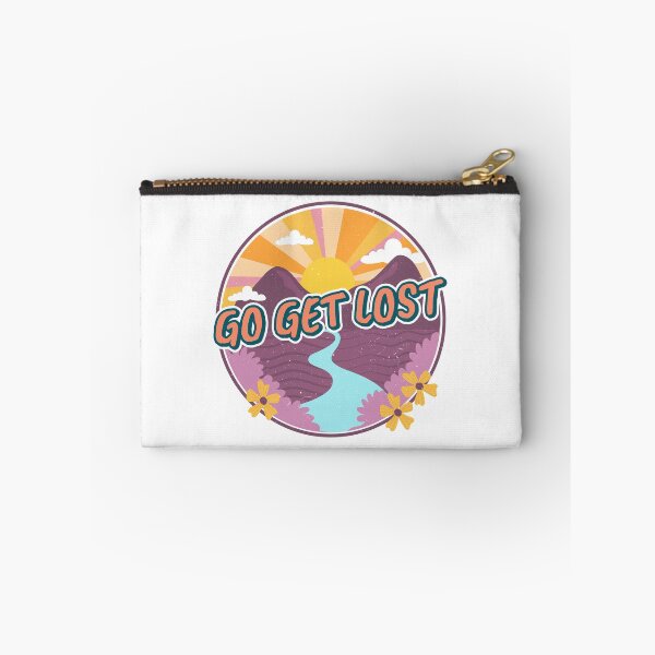 Item preview, go get lost designed and sold by Sinovius.