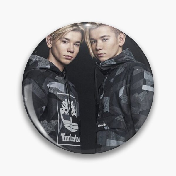 Item preview, black army twin boys designed and sold by leavittchroom.