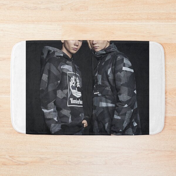 Item preview, black army twin boys designed and sold by leavittchroom.